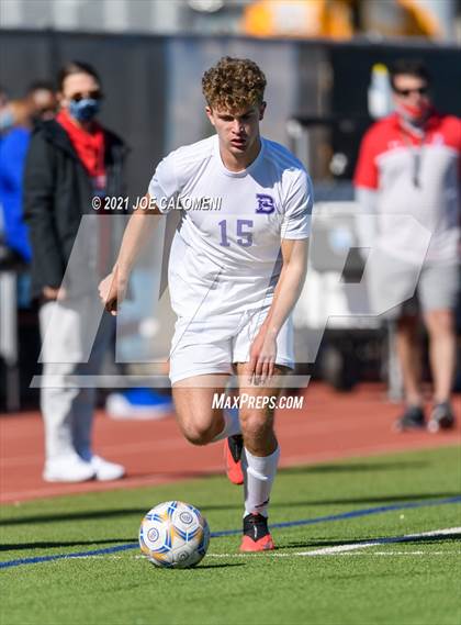 Thumbnail 1 in Lee [Robert E.] vs Boerne (Alamo Heights Tournament) photogallery.