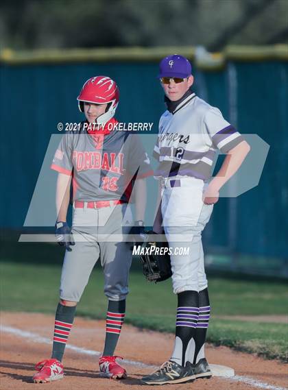 Thumbnail 1 in Tomball @ Fulshear photogallery.