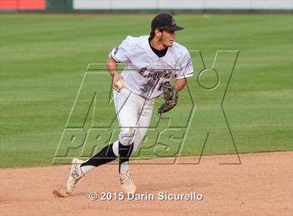 Thumbnail 1 in Liberty @ Hamilton (AIA Playoff D1 3rd Elimination Round) photogallery.