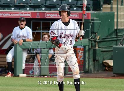 Thumbnail 3 in Liberty @ Hamilton (AIA Playoff D1 3rd Elimination Round) photogallery.