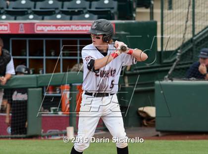 Thumbnail 1 in Liberty @ Hamilton (AIA Playoff D1 3rd Elimination Round) photogallery.