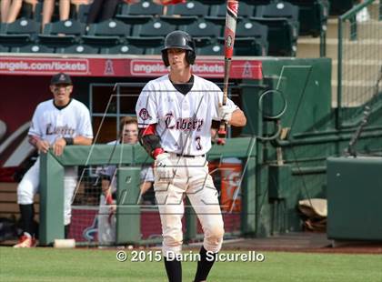 Thumbnail 1 in Liberty @ Hamilton (AIA Playoff D1 3rd Elimination Round) photogallery.