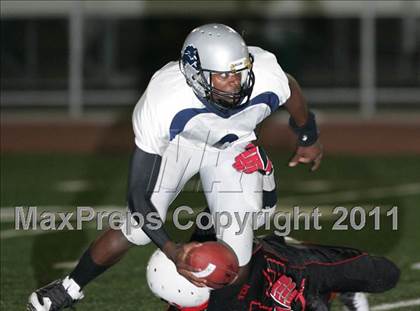 Thumbnail 3 in Douglass vs. Centennial  photogallery.