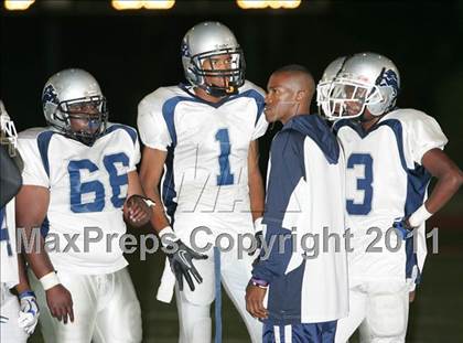 Thumbnail 3 in Douglass vs. Centennial  photogallery.