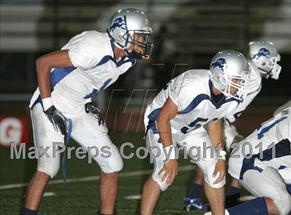 Thumbnail 3 in Douglass vs. Centennial  photogallery.