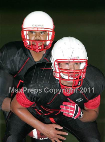 Thumbnail 3 in Douglass vs. Centennial  photogallery.