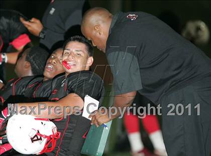 Thumbnail 3 in Douglass vs. Centennial  photogallery.