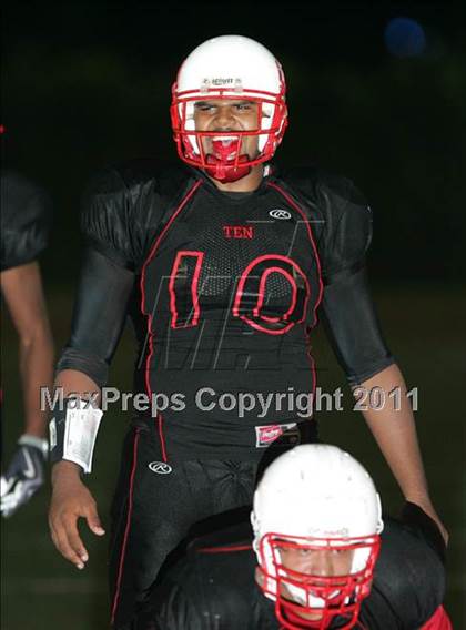 Thumbnail 1 in Douglass vs. Centennial  photogallery.