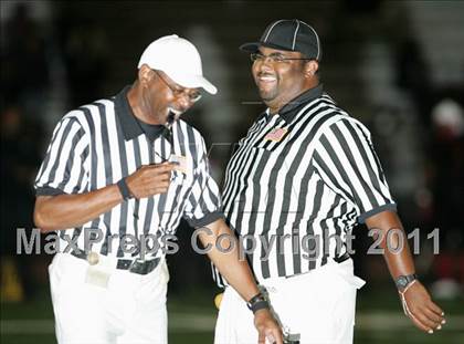 Thumbnail 1 in Douglass vs. Centennial  photogallery.
