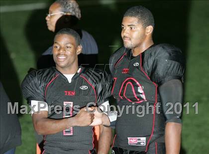 Thumbnail 2 in Douglass vs. Centennial  photogallery.