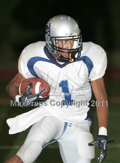 Thumbnail 2 in Douglass vs. Centennial  photogallery.