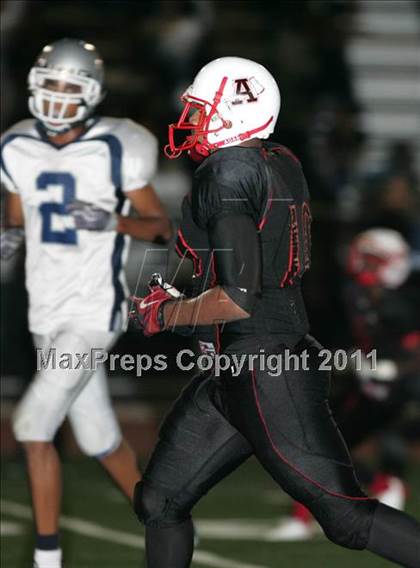 Thumbnail 2 in Douglass vs. Centennial  photogallery.