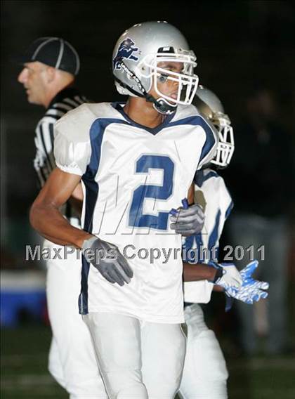 Thumbnail 1 in Douglass vs. Centennial  photogallery.