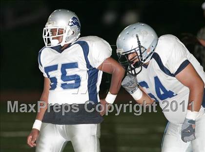 Thumbnail 3 in Douglass vs. Centennial  photogallery.