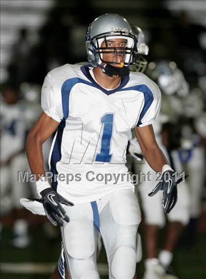 Thumbnail 2 in Douglass vs. Centennial  photogallery.