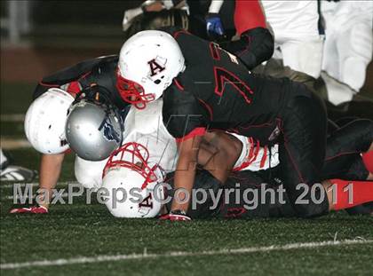 Thumbnail 2 in Douglass vs. Centennial  photogallery.