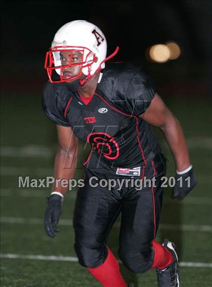 Thumbnail 1 in Douglass vs. Centennial  photogallery.