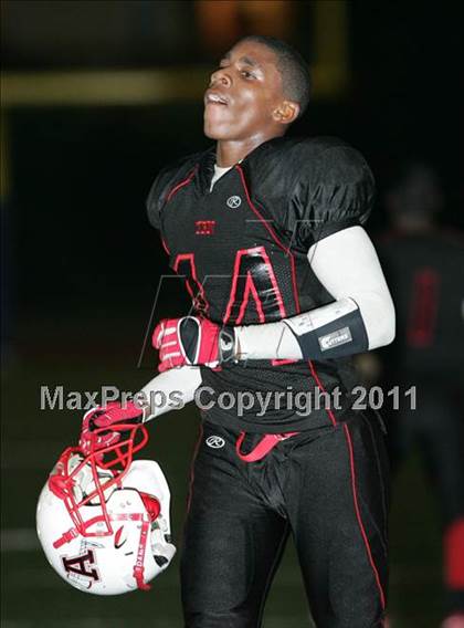 Thumbnail 3 in Douglass vs. Centennial  photogallery.