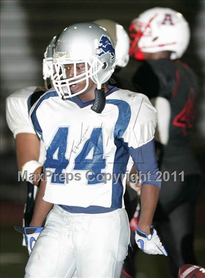 Thumbnail 3 in Douglass vs. Centennial  photogallery.