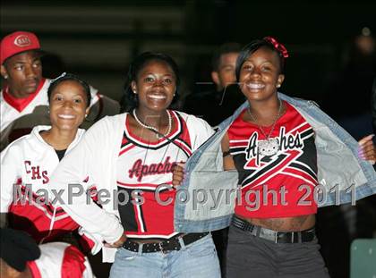 Thumbnail 3 in Douglass vs. Centennial  photogallery.