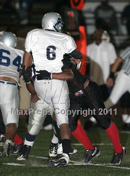 Thumbnail 1 in Douglass vs. Centennial  photogallery.