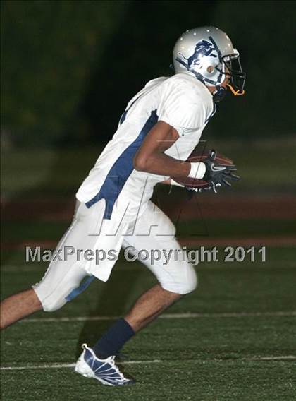 Thumbnail 1 in Douglass vs. Centennial  photogallery.