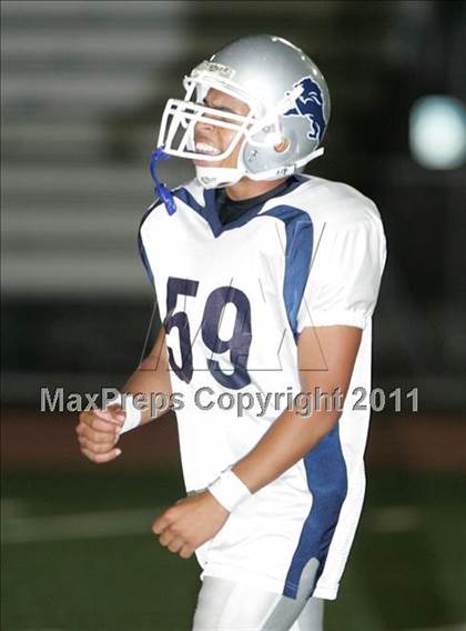 Thumbnail 2 in Douglass vs. Centennial  photogallery.