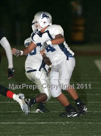 Thumbnail 2 in Douglass vs. Centennial  photogallery.