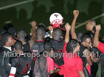 Thumbnail 3 in Douglass vs. Centennial  photogallery.