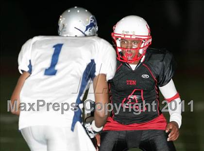 Thumbnail 1 in Douglass vs. Centennial  photogallery.