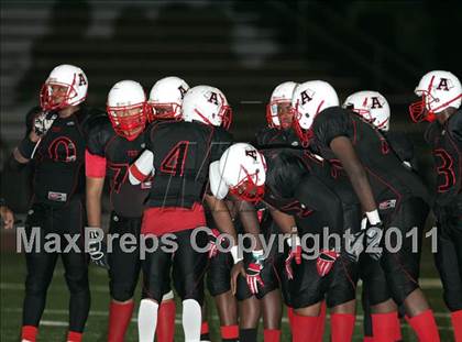 Thumbnail 3 in Douglass vs. Centennial  photogallery.