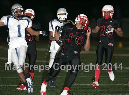 Thumbnail 3 in Douglass vs. Centennial  photogallery.