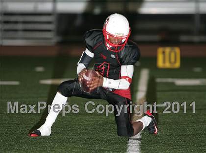 Thumbnail 1 in Douglass vs. Centennial  photogallery.