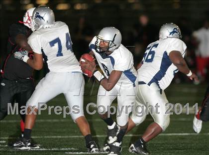 Thumbnail 1 in Douglass vs. Centennial  photogallery.