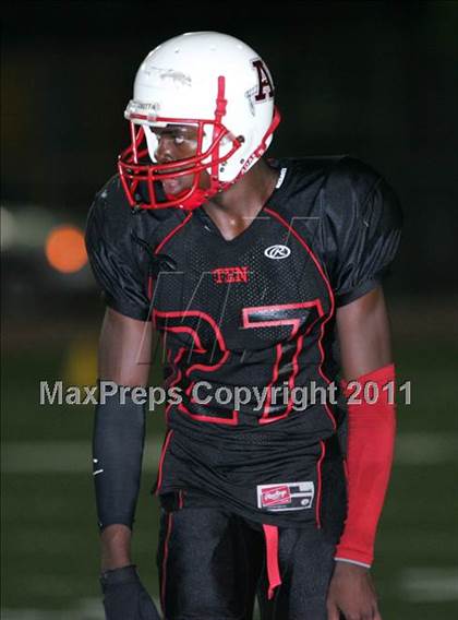 Thumbnail 1 in Douglass vs. Centennial  photogallery.