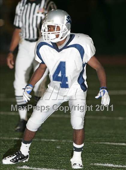 Thumbnail 1 in Douglass vs. Centennial  photogallery.