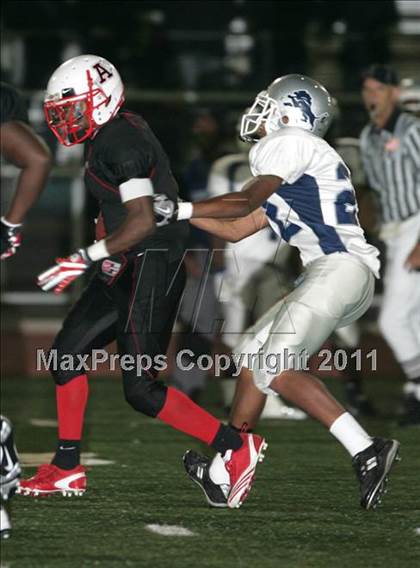 Thumbnail 1 in Douglass vs. Centennial  photogallery.