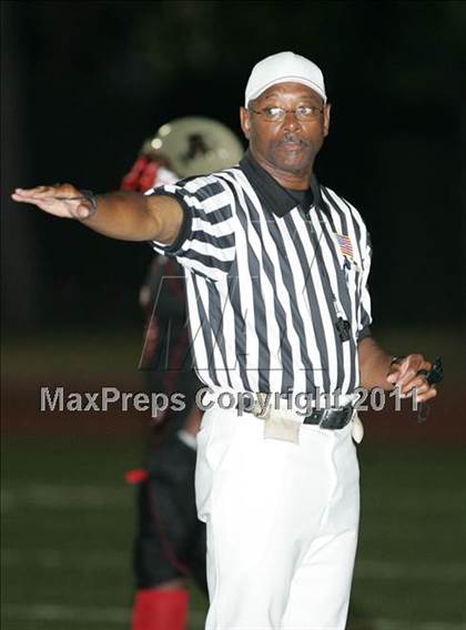 Thumbnail 1 in Douglass vs. Centennial  photogallery.