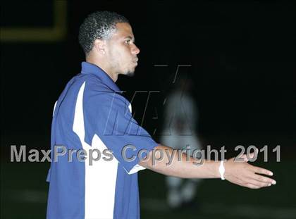 Thumbnail 1 in Douglass vs. Centennial  photogallery.