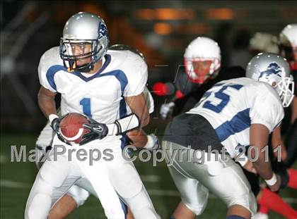 Thumbnail 2 in Douglass vs. Centennial  photogallery.
