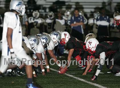 Thumbnail 3 in Douglass vs. Centennial  photogallery.