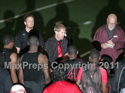 Thumbnail 1 in Douglass vs. Centennial  photogallery.