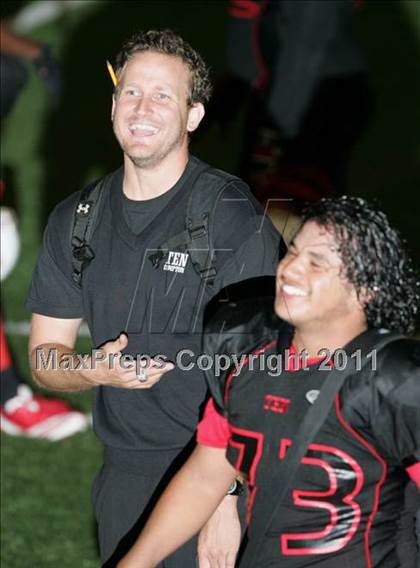 Thumbnail 3 in Douglass vs. Centennial  photogallery.