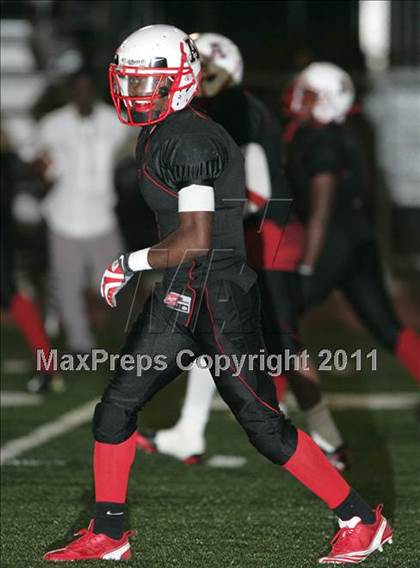 Thumbnail 1 in Douglass vs. Centennial  photogallery.