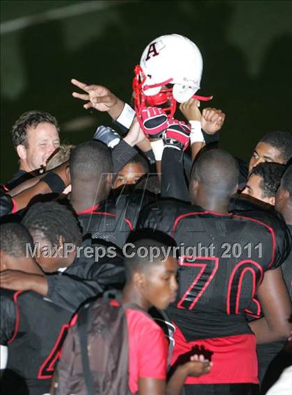 Thumbnail 2 in Douglass vs. Centennial  photogallery.