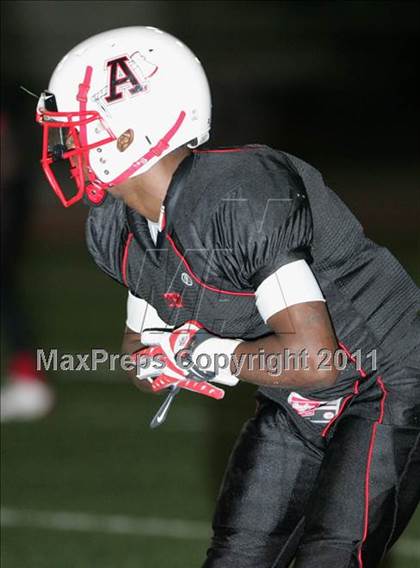 Thumbnail 2 in Douglass vs. Centennial  photogallery.