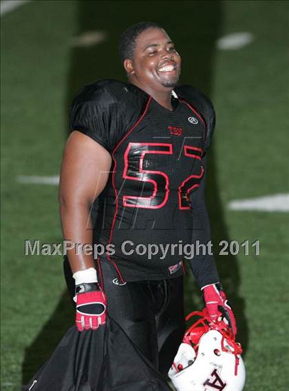 Thumbnail 1 in Douglass vs. Centennial  photogallery.