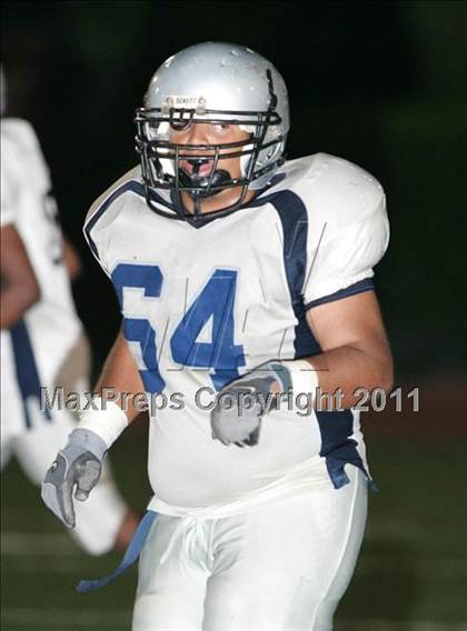 Thumbnail 2 in Douglass vs. Centennial  photogallery.