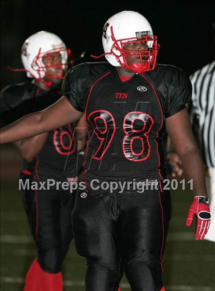 Thumbnail 2 in Douglass vs. Centennial  photogallery.
