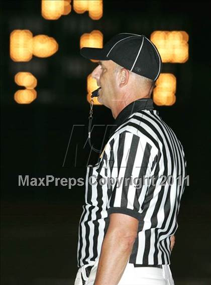 Thumbnail 3 in Douglass vs. Centennial  photogallery.